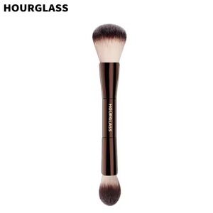 Hourglass Ambient Lighting Dual-Ended Brush